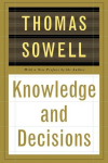 Knowledge And Decisions Revised edition