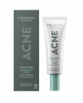 Aknet tasakaalustav vedelik Madara Acne Hydra Derm Balancing Fluid, 40ml