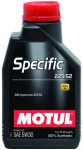 Oil Motul Specific 229.52 5W30, 1L (104844)