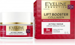Lift Booster Collagen 70+ aktiivne taastav kreem Eveline, 50ml