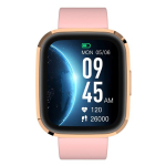 Nutikell Garett GRC STYLE Gold