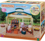 Sylvanian Families m&auml;ngukomplekt The Village supermarket