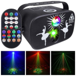 Projektor Light4Me, 1 tk