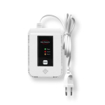 Professionaalne gaasilekke detektor GS-8K