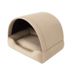 Loomavoodi Doggy Prompter, 82x58 cm, beež