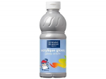 Akr&uuml;&uuml;lv&auml;rv Glossy 500ml 710 silver