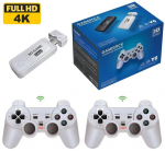 M&auml;ngukonsool Zuidid Y6 Retro, 64GB