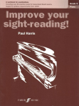 Improve your sight-reading! Piano Grade 5 New edition