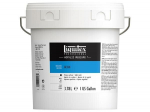 Krunt Liquitex Gesso 3.78l valge