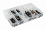 Klambrid auto kaunistamiseks Hogert VW mudelitele 255 tk, HT8G560