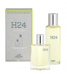 Komplekt Herm&egrave;s H24 meestele: tualettvesi EDT, 30 ml + 12,5 ml