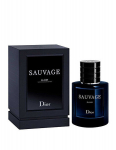 Parf&uuml;&uuml;mvesi Christian Dior Sauvage Elixir EDP meestele, 100 ml