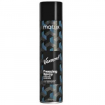 Kohevust lisav juukselakk Matrix Vavoom Freezing Extra Full, 500ml&nbsp;