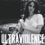 Lana Del Rey - Ultraviolence (vin&uuml;&uuml;lplaat, LP)