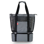 K&uuml;lmakott Jata HPOR7056, 30l, must/hall