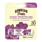 Huulepalsam Hawaiian Tropic Lip Protection Stick SPF30, 4g