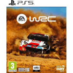 Arvutim&auml;ng EA Sports WRC
