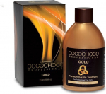Brasiilia keratiin juuste sirgendamiseks Cocochoco Gold, 250 ml