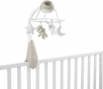 Karussell Chicco Rainbow Cot