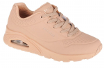 Skechers Uno-Stand on Air, Naiste tossud, Beež