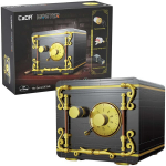 Konstruktor Secret seif CaDA 442 tk