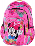 Disney seljakott Turtle Minnie Mouse, troopiline, 25 l