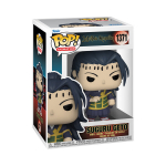 Funko Pop! Suguru Geto Jujutsu Kaisen