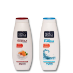 Du&scaron;igeel Mandlipiim ja du&scaron;igeel Meretuul Komplektis 2 750ml+750ml