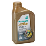 Mootori&otilde;li Petronas Syntium 5000 AV 5W-30 SP, 1L
