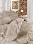 Voodipesukomplekt Pear Home Elena, 160x220 cm, 3-osaline
