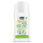 S&auml;&auml;set&otilde;rjevahend Chicco NaturalZ, 60ml