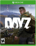 Arvutim&auml;ng DayZ Xbox One