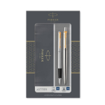 T&auml;itepliiats ja t&auml;itesulepea Parker Jotter Stainless Steel GT 2093257