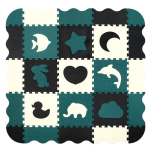 Humbi m&otilde;istatusmatt, 34tk