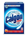 CALGON veepehmendaja Power Powder, 1 kg