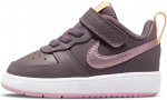 Spordijalatsid lastele Nike Court Borough Low 2 Purple BQ5453 200, lilla