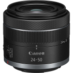 Objektiiv Canon RF 24-50mm f/4.5-6.3 Is Stm