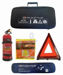 Esmaabikomplekt autole Alburnus