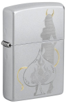 Tulemasin Zippo 48658