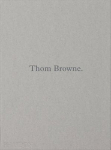 Thom Browne.