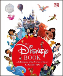 Disney Book New Edition: A Celebration of the World of Disney: Centenary Edition