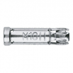 Ankur PFG M8x50 Zn, 25/tk karp