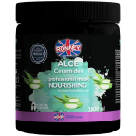 Juuksemask Ronney_Aloe Ceramides Professional Mask Nourishing, 1000 ml