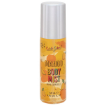 Kehasprei lastele Chit Chat Mango, 120 ml