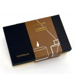 Komplekt Sorvella Day Dreaming (aromaatne difuusor/120ml + k&uuml;&uuml;nal/170g)