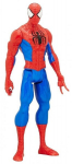 Spiderman koos helidega, 28 cm