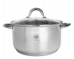 Karl Hausmann pott, 5 l