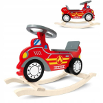 Kiikhobu tulet&otilde;rjeauto, Rico KIDS