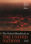 Oxford Handbook on the United Nations 2nd Revised edition