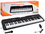 Lasteklaver koos mikrofoniga Jokomisiada SD-S850